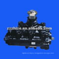 yutong steering systerm steering gear